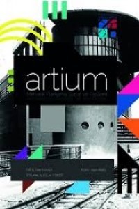 Artium Kapak resmi