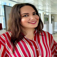 Ümmühan Akpınar Afşin